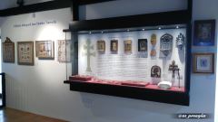 Museo de la Santísima Vera Cruz