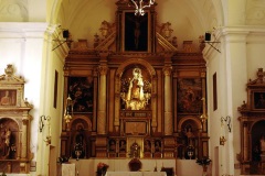 Convento de Nuestra Señora del Carmen