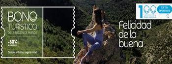 Bono Turístico Región de Murcia