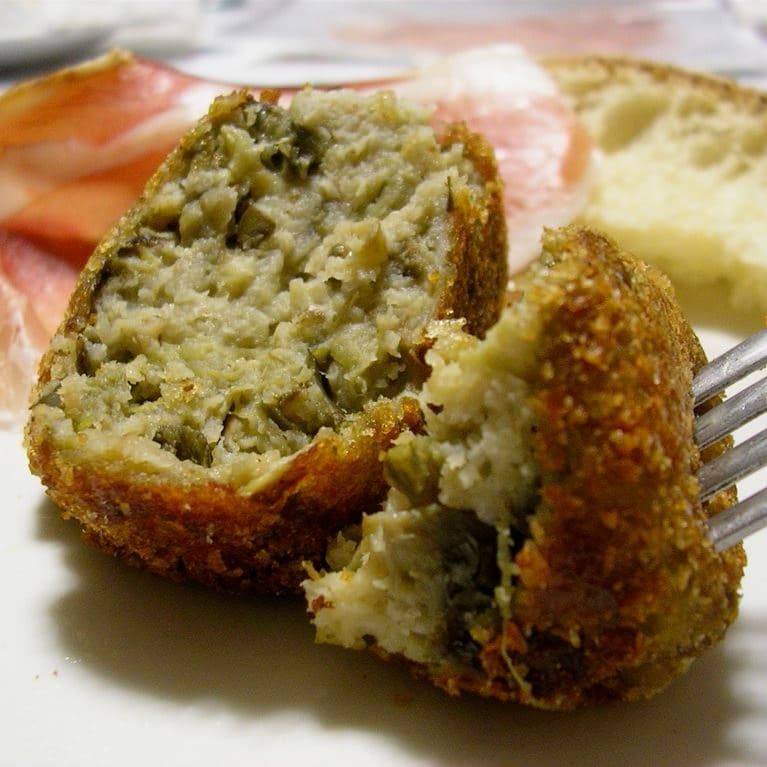 Albóndigas